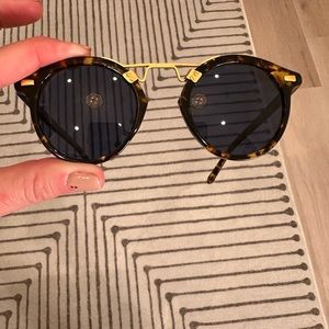 Krewe Best Seller ST. LOUIS CLASSICS
BENGAL POLARIZED